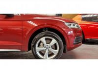 Audi Q5 QUATTRO 40 TDI 40TDI 2.0 TDI 190 / HISTORIQUE - <small></small> 34.990 € <small></small> - #9