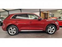 Audi Q5 QUATTRO 40 TDI 40TDI 2.0 TDI 190 / HISTORIQUE - <small></small> 34.990 € <small></small> - #10