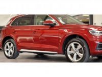 Audi Q5 QUATTRO 40 TDI 40TDI 2.0 TDI 190 / HISTORIQUE - <small></small> 34.990 € <small></small> - #11