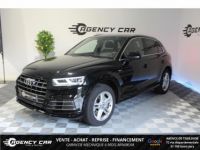 Audi Q5 Quattro S-line 2.0 55 TFSIe - 367 - BV S-tronic 2020 - <small></small> 38.990 € <small>TTC</small> - #1