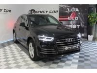 Audi Q5 Quattro S-line 2.0 55 TFSIe - 367 - BV S-tronic 2020 - <small></small> 38.990 € <small>TTC</small> - #2