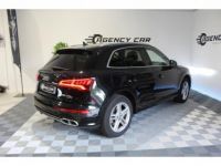 Audi Q5 Quattro S-line 2.0 55 TFSIe - 367 - BV S-tronic 2020 - <small></small> 38.990 € <small>TTC</small> - #3