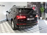 Audi Q5 Quattro S-line 2.0 55 TFSIe - 367 - BV S-tronic 2020 - <small></small> 38.990 € <small>TTC</small> - #4