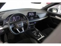 Audi Q5 Quattro S-line 2.0 55 TFSIe - 367 - BV S-tronic 2020 - <small></small> 38.990 € <small>TTC</small> - #7