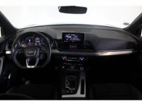 Audi Q5 Quattro S-line 2.0 55 TFSIe - 367 - BV S-tronic 2020 - <small></small> 38.990 € <small>TTC</small> - #8