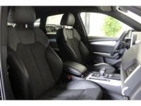 Audi Q5 Quattro S-line 2.0 55 TFSIe - 367 - BV S-tronic 2020 - <small></small> 38.990 € <small>TTC</small> - #10