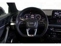 Audi Q5 Quattro S-line 2.0 55 TFSIe - 367 - BV S-tronic 2020 - <small></small> 38.990 € <small>TTC</small> - #11