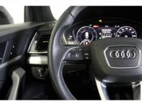 Audi Q5 Quattro S-line 2.0 55 TFSIe - 367 - BV S-tronic 2020 - <small></small> 38.990 € <small>TTC</small> - #12