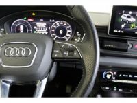 Audi Q5 Quattro S-line 2.0 55 TFSIe - 367 - BV S-tronic 2020 - <small></small> 38.990 € <small>TTC</small> - #13