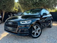 Audi Q5 S-Line 190 CH TDI S-Tronic 7 + barres de toit - <small></small> 29.990 € <small>TTC</small> - #1