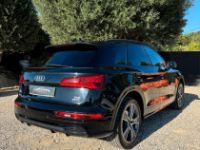 Audi Q5 S-Line 190 CH TDI S-Tronic 7 + barres de toit - <small></small> 29.990 € <small>TTC</small> - #2