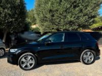 Audi Q5 S-Line 190 CH TDI S-Tronic 7 + barres de toit - <small></small> 29.990 € <small>TTC</small> - #3