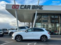 Audi Q5 S-Line 40 TDI 190 ch Quattro S-Tronic GARANTIE 6 ANS Virtual Camera Keyless Cuir LED GPS 20P 565-mois - <small></small> 37.980 € <small>TTC</small> - #3