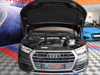 Audi Q5 S-Line 40 TDI 190 Quattro GPS Virtual Hayon Efficience Pré Sense Caméra Induction JA 19 - <small></small> 34.990 € <small>TTC</small> - #13