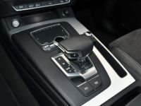 Audi Q5 S-Line 40 TDI 190 Quattro GPS Virtual Hayon Efficience Pré Sense Caméra Induction JA 19 - <small></small> 34.990 € <small>TTC</small> - #25