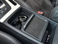 Audi Q5 S-Line 40 TDI 190 Quattro GPS Virtual Hayon Efficience Pré Sense Caméra Induction JA 19 - <small></small> 34.990 € <small>TTC</small> - #26