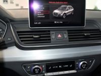 Audi Q5 S-Line 40 TDI 190 Quattro GPS Virtual Hayon Efficience Pré Sense Caméra Induction JA 19 - <small></small> 34.990 € <small>TTC</small> - #27