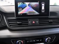 Audi Q5 S-Line 40 TDI 190 Quattro GPS Virtual Hayon Efficience Pré Sense Caméra Induction JA 19 - <small></small> 34.990 € <small>TTC</small> - #29