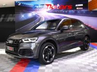 Audi Q5 S-Line 50 TDI 286 Quattro GPS Virtual Vebasto Keyless Pré Sense Attelage Affichage Tête Haute JA 20 Rotor - <small></small> 42.990 € <small>TTC</small> - #1