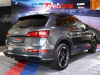 Audi Q5 S-Line 50 TDI 286 Quattro GPS Virtual Vebasto Keyless Pré Sense Attelage Affichage Tête Haute JA 20 Rotor - <small></small> 42.990 € <small>TTC</small> - #4