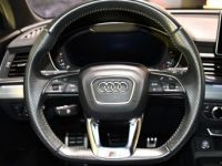 Audi Q5 S-Line 50 TDI 286 Quattro GPS Virtual Vebasto Keyless Pré Sense Attelage Affichage Tête Haute JA 20 Rotor - <small></small> 42.990 € <small>TTC</small> - #20