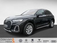 Audi Q5 S line 50 TFSI e quattro S tronic  - <small></small> 37.850 € <small>TTC</small> - #1