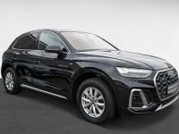 Audi Q5 S line 50 TFSI e quattro S tronic  - <small></small> 37.850 € <small>TTC</small> - #2