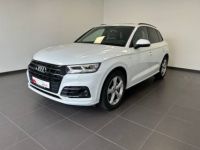 Audi Q5 S line 50 TFSI e quattro S tronic  - <small></small> 38.990 € <small>TTC</small> - #1