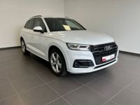 Audi Q5 S line 50 TFSI e quattro S tronic  - <small></small> 38.990 € <small>TTC</small> - #2