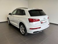 Audi Q5 S line 50 TFSI e quattro S tronic  - <small></small> 38.990 € <small>TTC</small> - #6