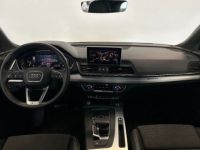 Audi Q5 S line 50 TFSI e quattro S tronic  - <small></small> 38.990 € <small>TTC</small> - #10