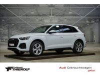 Audi Q5 S line 50 TFSIe quattro AHK MatrixLED - <small></small> 49.380 € <small>TTC</small> - #1