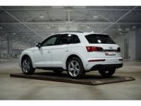 Audi Q5 S line 50 TFSIe quattro AHK MatrixLED - <small></small> 49.380 € <small>TTC</small> - #2