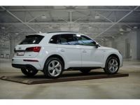 Audi Q5 S line 50 TFSIe quattro AHK MatrixLED - <small></small> 49.380 € <small>TTC</small> - #3