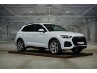 Audi Q5 S line 50 TFSIe quattro AHK MatrixLED - <small></small> 49.380 € <small>TTC</small> - #4