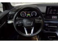 Audi Q5 S line 50 TFSIe quattro AHK MatrixLED - <small></small> 49.380 € <small>TTC</small> - #7