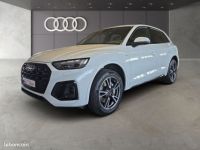 Audi Q5 S line 50TFSIe quattro FACELIFT - <small></small> 40.800 € <small>TTC</small> - #1