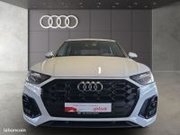 Audi Q5 S line 50TFSIe quattro FACELIFT - <small></small> 40.800 € <small>TTC</small> - #4