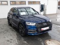 Audi Q5 S Line 55 TFSIe qu. S tr. ACC - <small></small> 39.880 € <small>TTC</small> - #7