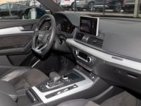 Audi Q5 S Line 55 TFSIe qu. S tr. ACC - <small></small> 39.880 € <small>TTC</small> - #10