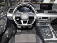 Audi Q5 S Line 55 TFSIe qu. S tr. ACC - <small></small> 39.880 € <small>TTC</small> - #11