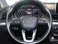 Audi Q5 S-Line Ambition Luxe 40 TDI 190 Quattro GPS Keyless Hayon Offroad Pré Sense Efficience JA 18 - <small></small> 29.990 € <small>TTC</small> - #23