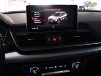 Audi Q5 S-Line Ambition Luxe 40 TDI 190 Quattro GPS Keyless Hayon Offroad Pré Sense Efficience JA 18 - <small></small> 29.990 € <small>TTC</small> - #24