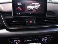 Audi Q5 S-Line Ambition Luxe 40 TDI 190 Quattro GPS Keyless Hayon Offroad Pré Sense Efficience JA 18 - <small></small> 29.990 € <small>TTC</small> - #26