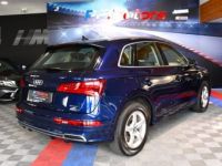 Audi Q5 S-Line Ambition Luxe 40 TDI 190 Quattro GPS Keyless Hayon Offroad Pré Sense Efficience JA 18 - <small></small> 29.990 € <small>TTC</small> - #30