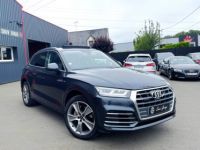 Audi Q5 S-Line Quattro Tiptronic 2018 - <small></small> 29.990 € <small>TTC</small> - #2