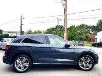 Audi Q5 S-Line Quattro Tiptronic 2018 - <small></small> 29.990 € <small>TTC</small> - #3