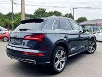 Audi Q5 S-Line Quattro Tiptronic 2018 - <small></small> 29.990 € <small>TTC</small> - #4