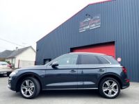 Audi Q5 S-Line Quattro Tiptronic 2018 - <small></small> 29.990 € <small>TTC</small> - #6