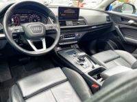 Audi Q5 S-Line Quattro Tiptronic 2018 - <small></small> 29.990 € <small>TTC</small> - #8